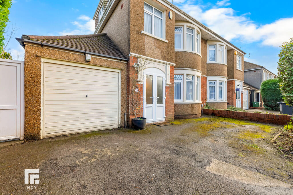 Additional image 27 of St. Anthony Road, Heath, Cardiff