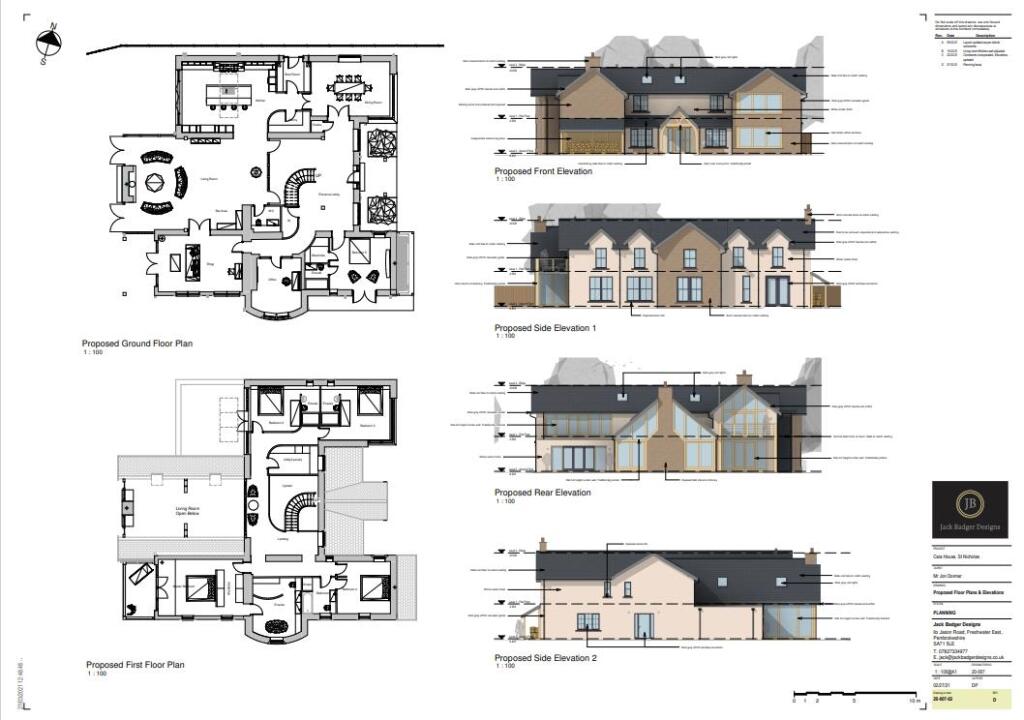 Additional image 32 of St. Nicholas, Vale of Glamorgan, CF5 6SG