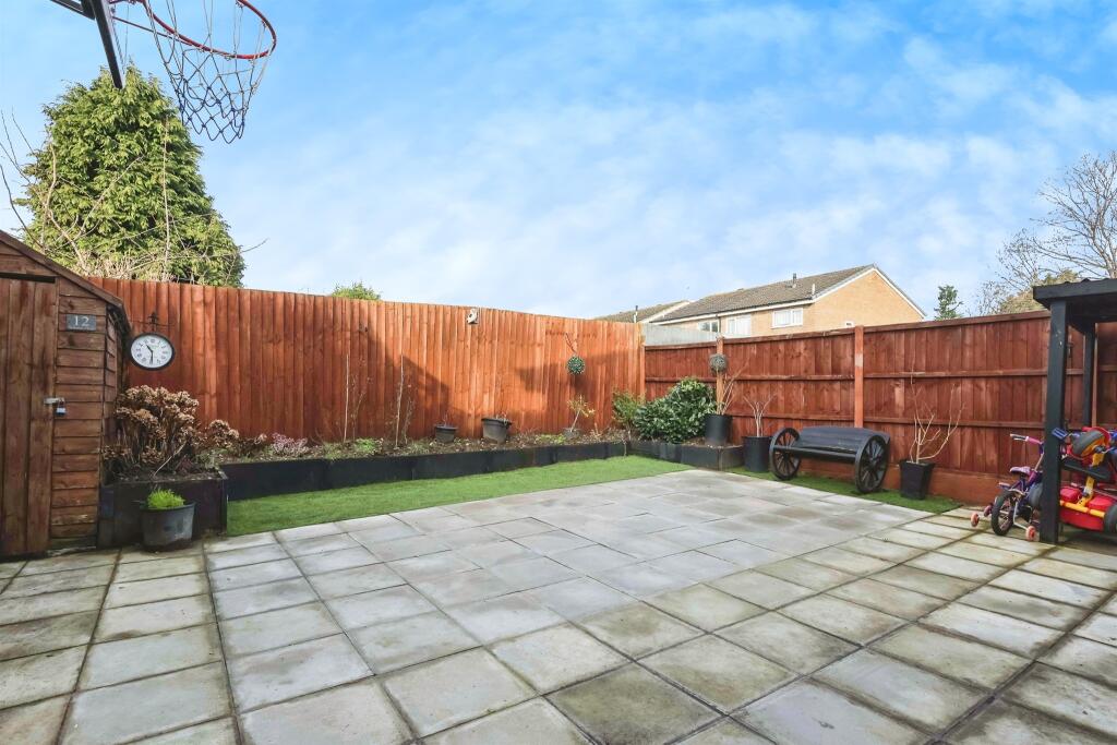 Additional image 15 of Stokesay Close, Chelmsley Wood, Birmingham