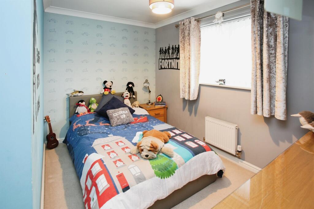 Additional image 11 of Meadowland Close, Caerphilly