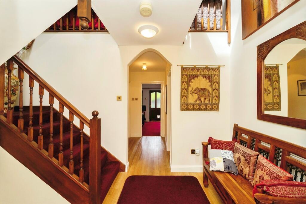 Additional image 4 of Manor Mews, WALLASEY