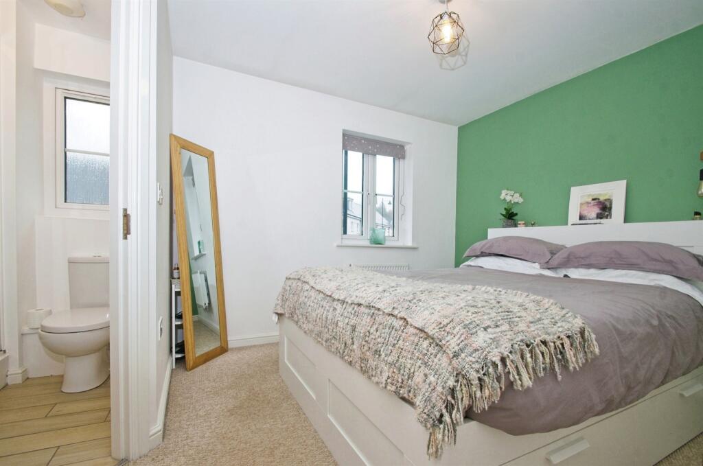 Additional image 9 of Ffordd Y Draen, Coity, Bridgend