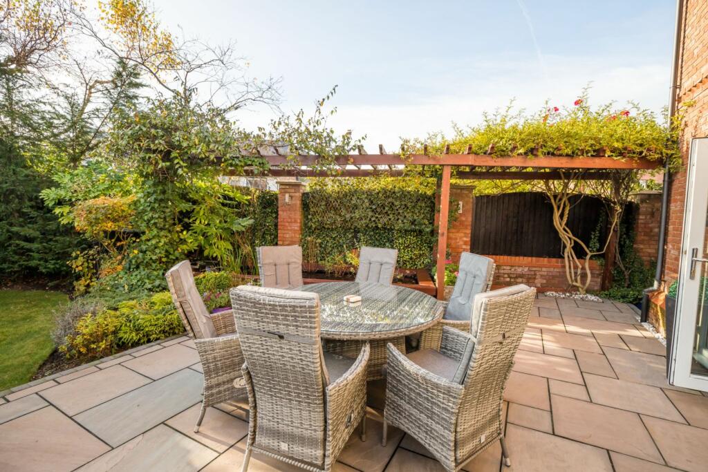 Additional image 30 of Priory Close, Deeside, CH5