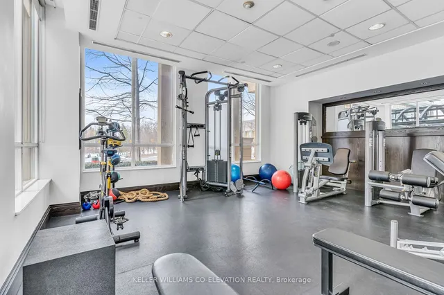 Additional image 34 of 1105 Leslie St Unit 1002