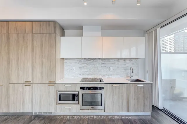 Additional image 13 of 50 Charles St Unit 2312