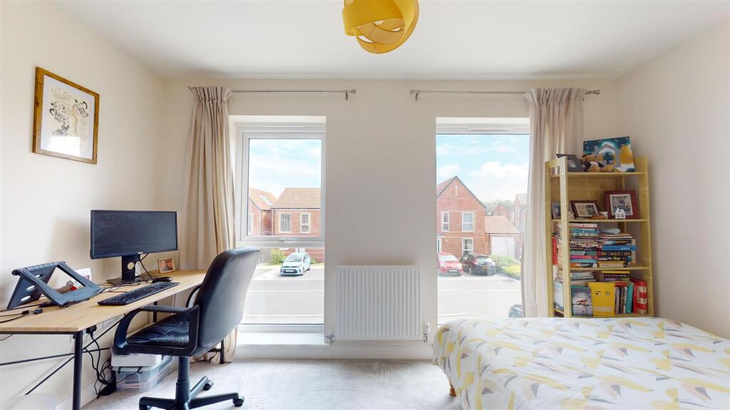 Additional image 18 of Casey Close, Filwood Park, Bristol