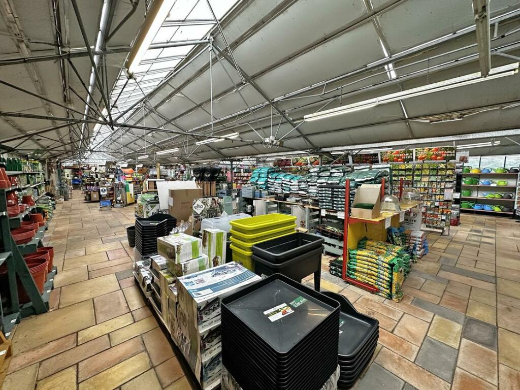 Additional image 15 of Brynawel Fuchsia & Garden Centre, Sully Road, Penarth, Vale of Glamorgan, CF64 2TR