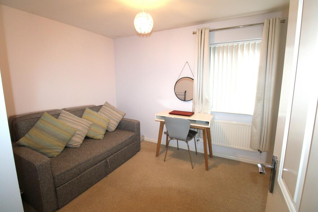 Additional image 12 of Longacres, Bridgend, Bridgend County. CF31 2DJ