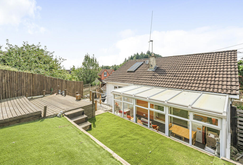 Additional image 10 of Fosseway, Clandown, Radstock, Somerset, BA3