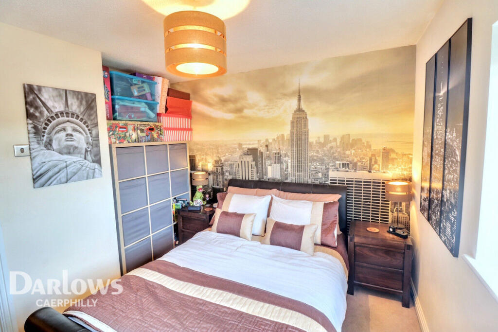 Additional image 12 of Rowland Drive, Caerphilly