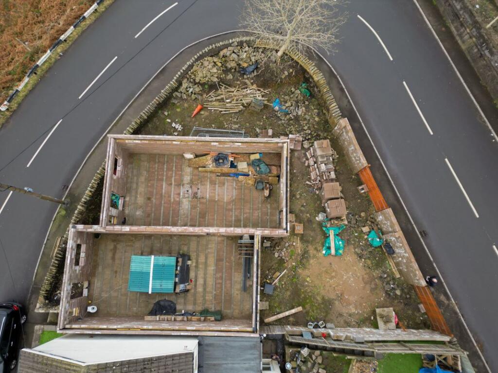 Additional image 2 of 27a & b Bryn Terrace, Wattstown, Porth, Mid Glamorgan, CF39 0PH