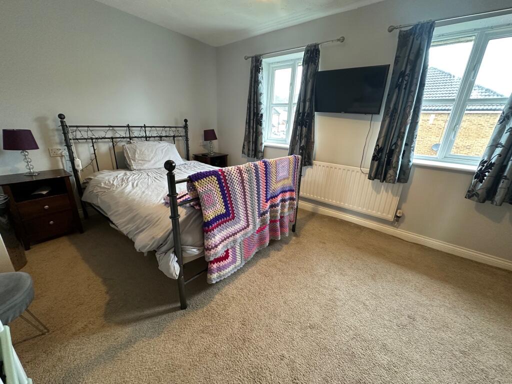 Additional image 7 of Akeman Close, Yeovil, Somerset, BA21 3QS