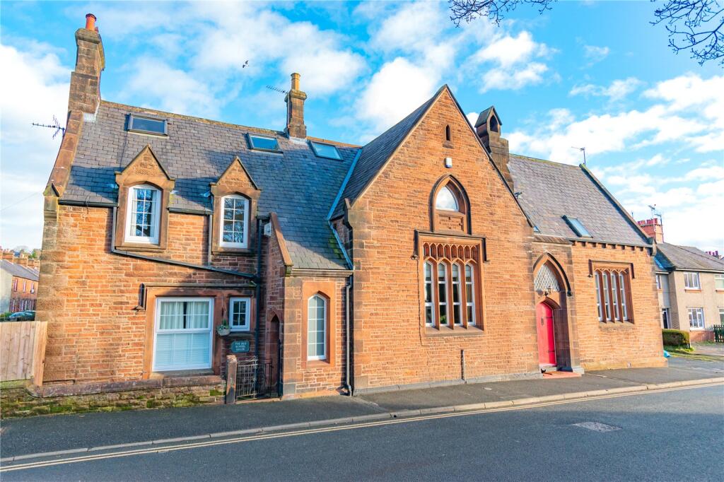 Additional image 27 of 6 St. Catherines Court, Drovers Lane, Penrith, Cumbria