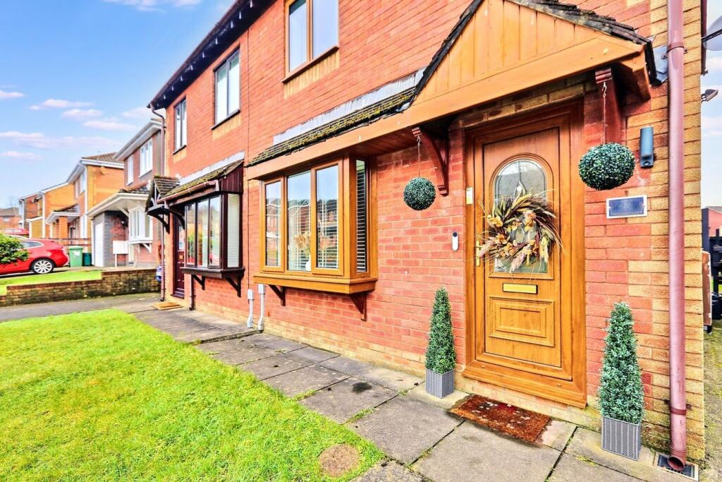 Additional image 25 of Viburnum Rise, Llantwit Fardre, Pontypridd, CF38