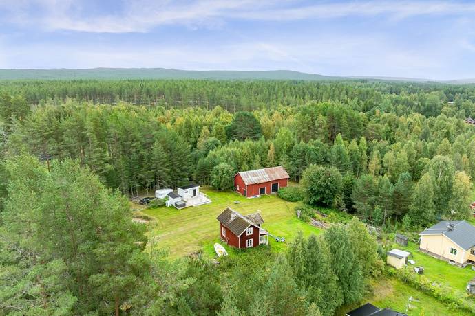 Additional image 2 of Östanvik Stallmästargränd 6, Östanvik, Rättviks kommun