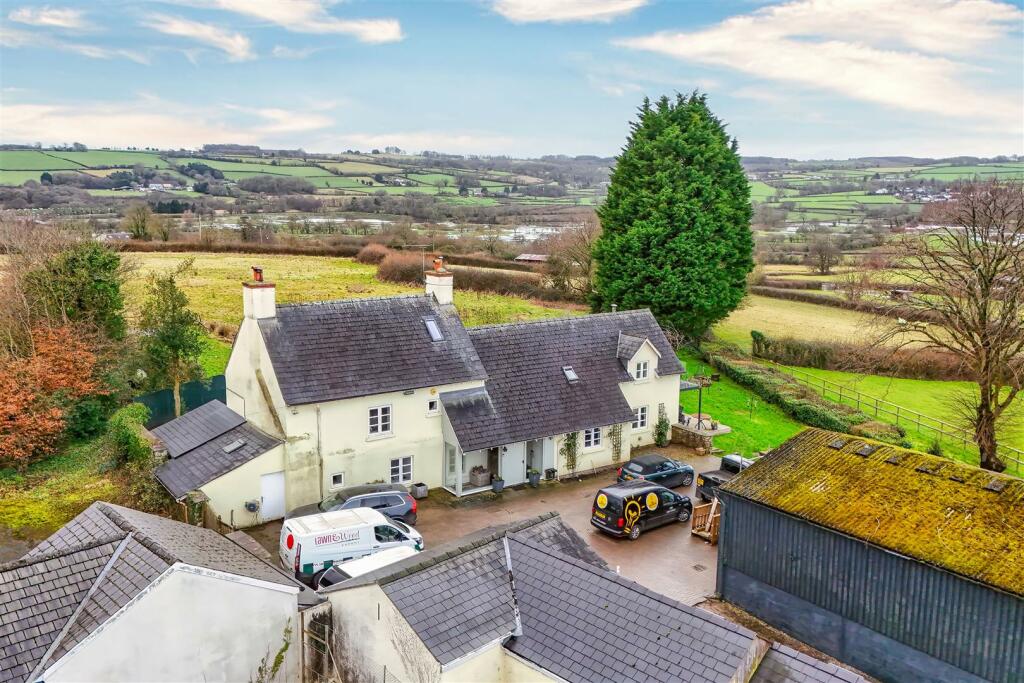 Additional image 2 of Tyn Y Cae Cottage, Peterston-Super-Ely, Cardiff, CF5 6NE