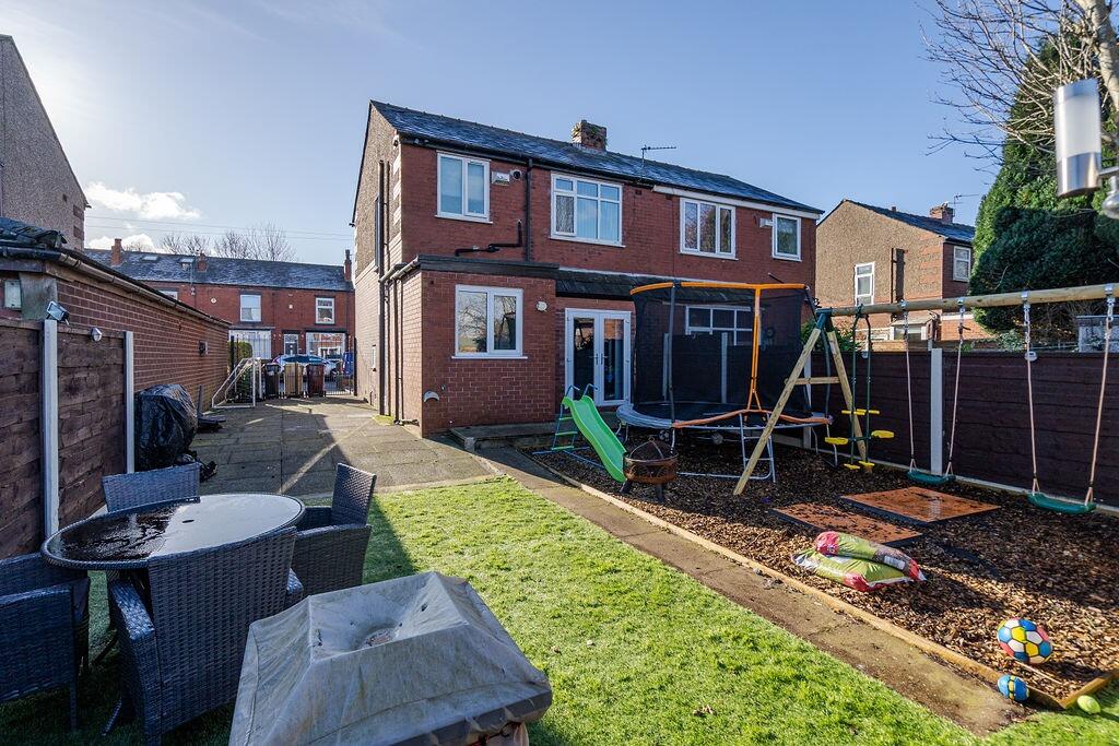 Additional image 22 of Kildare Street, Farnworth, Bolton, Lancashire, BL4