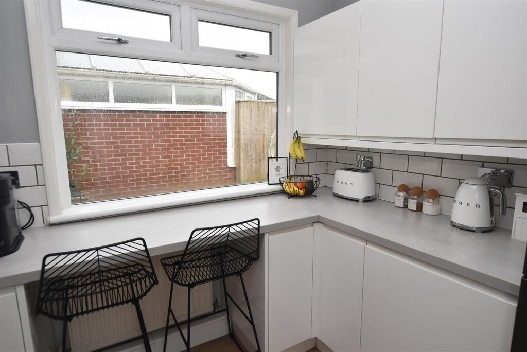 Additional image 14 of Woodcote Bank, Bebington Border