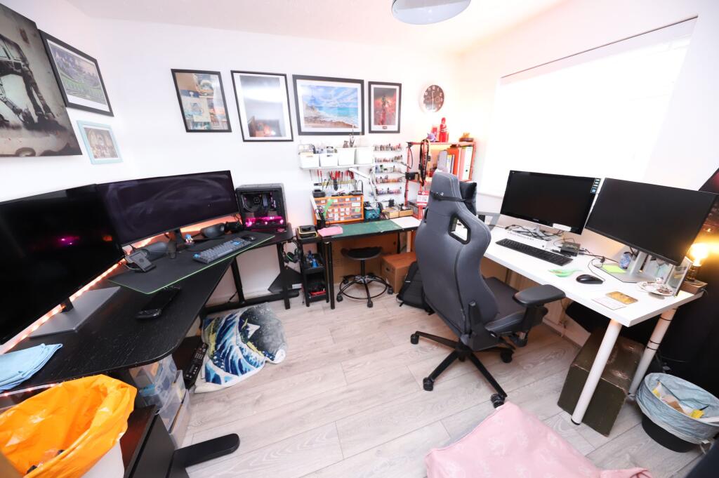 Additional image 11 of Parc Wenallt, Treharris