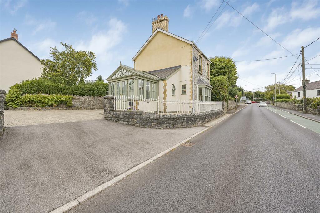 Additional image 20 of Rhoose Road, Rhoose, Barry