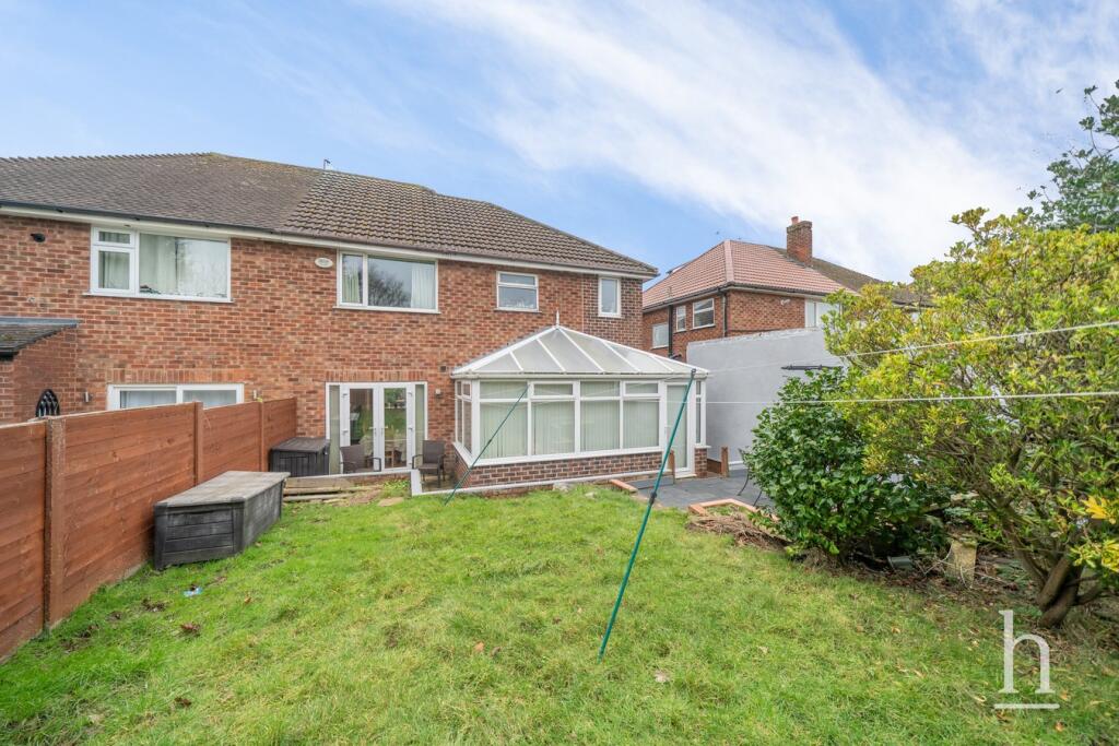 Additional image 22 of Frankby Road, West Kirby, CH48