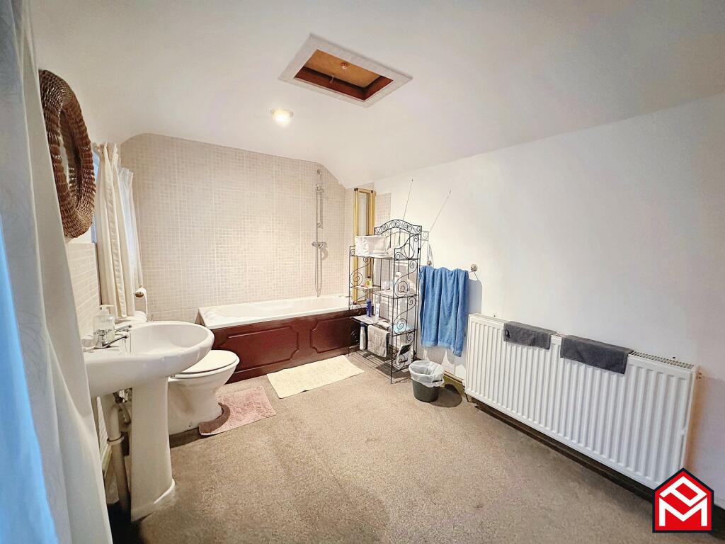 Additional image 10 of Bridgend Road, Aberkenfig, Bridgend, Bridgend County. CF32 9AD