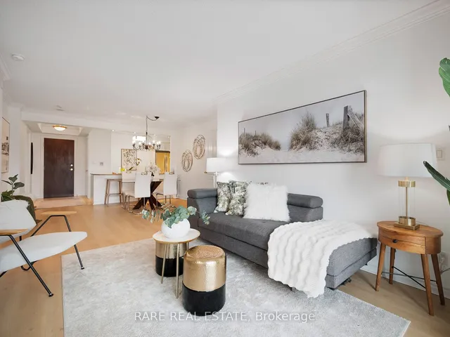 Additional image 6 of 28 William Carson Cres Unit 723