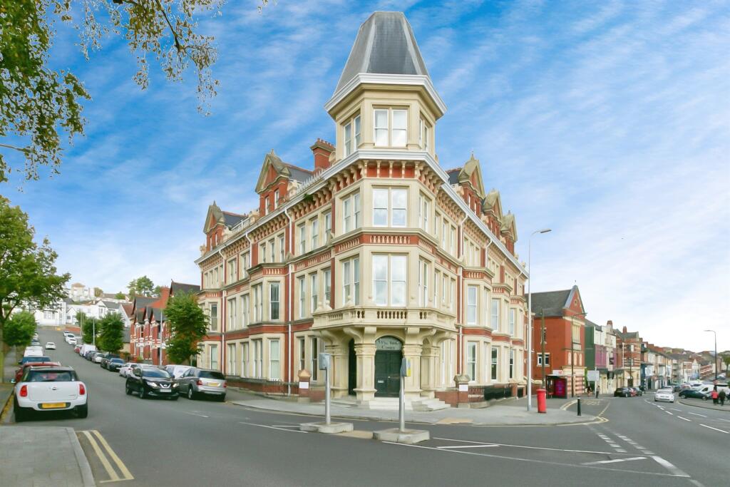 Additional image 18 of Windsor Road, Barry