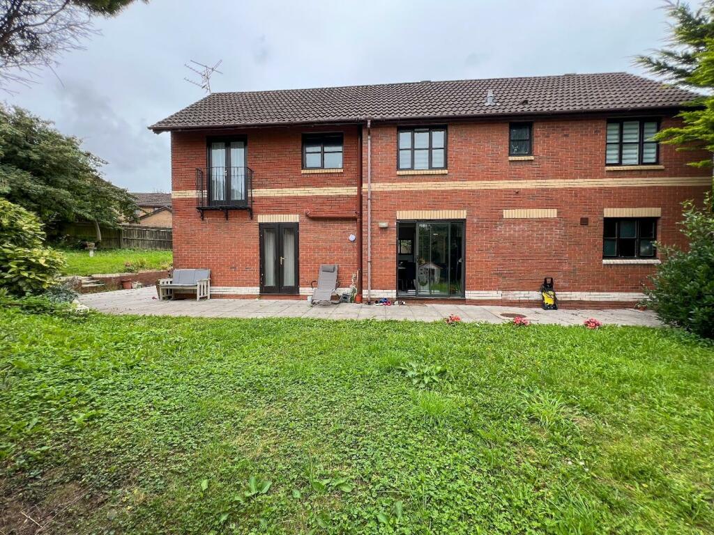 Additional image 27 of Hollyhock Drive, Brackla, Bridgend County Borough, CF31 2NS