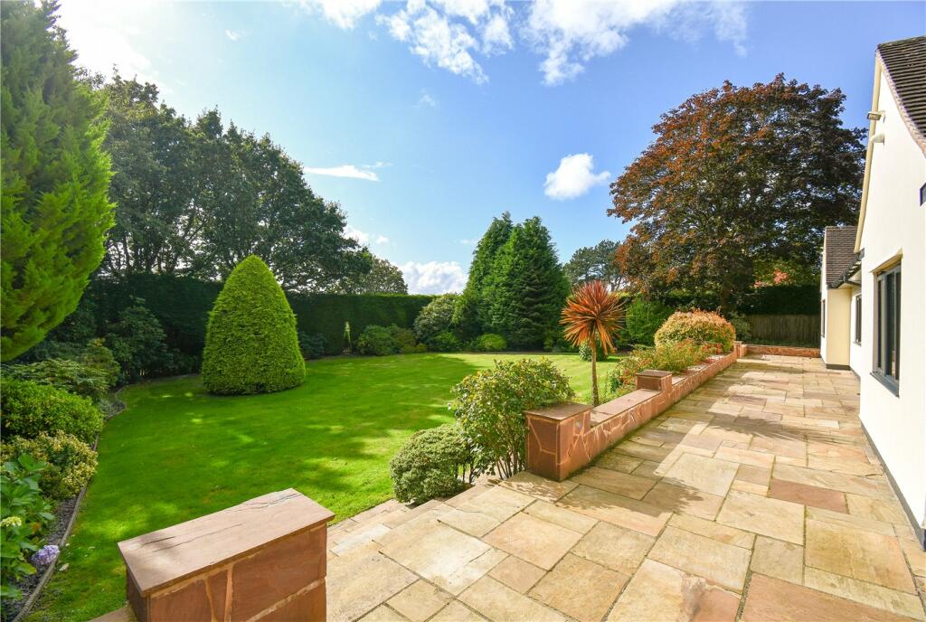 Additional image 31 of Brow Lane, Heswall, Wirral