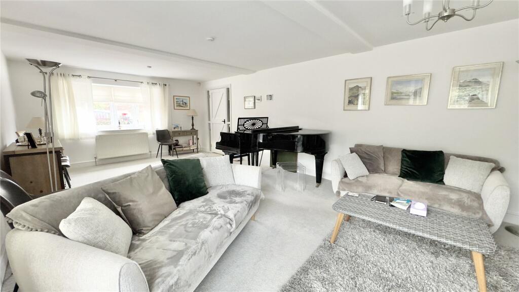 Additional image 4 of Lydiate Farm, The Lydiate, Heswall, Wirral, CH60