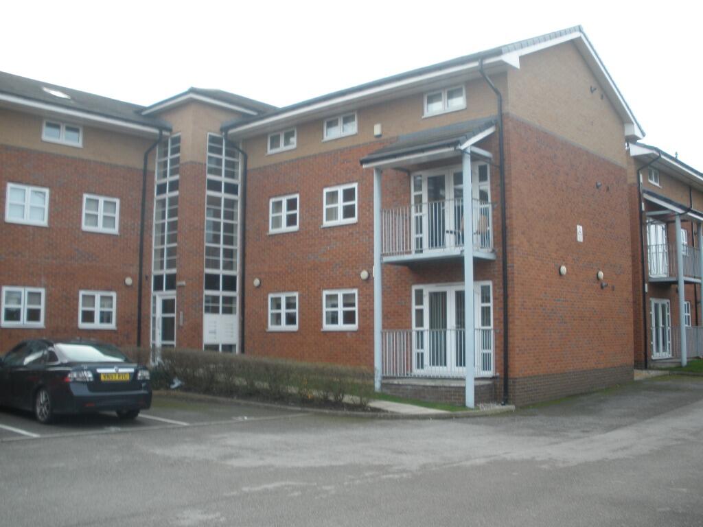 Reeds Lane, Moreton, Wirral, CH46