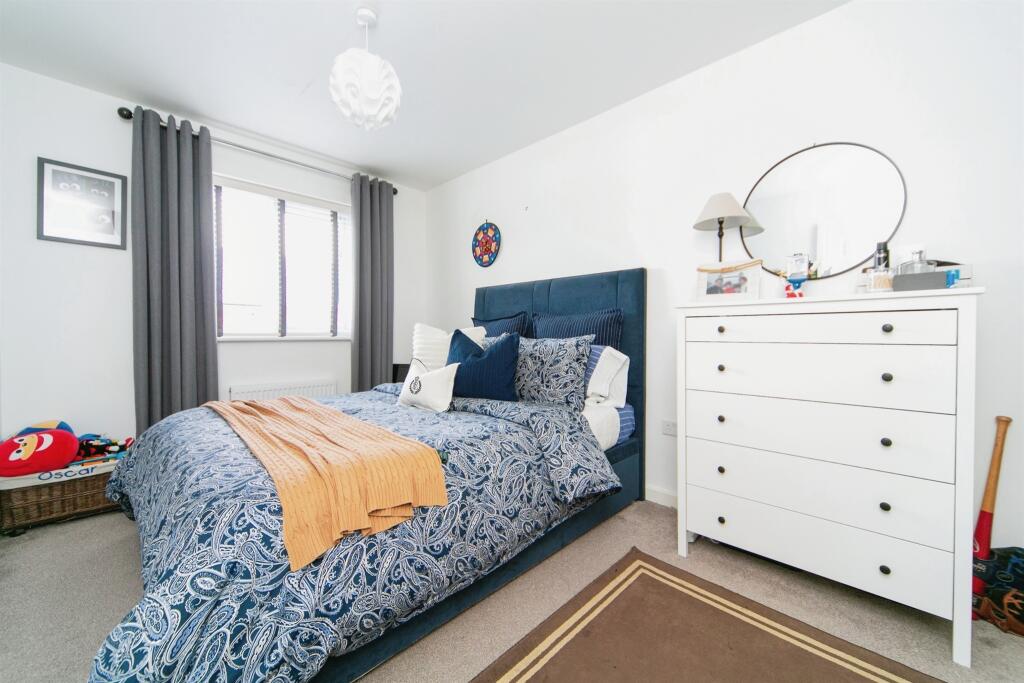 Additional image 10 of Harrison Close, Eastham, Wirral