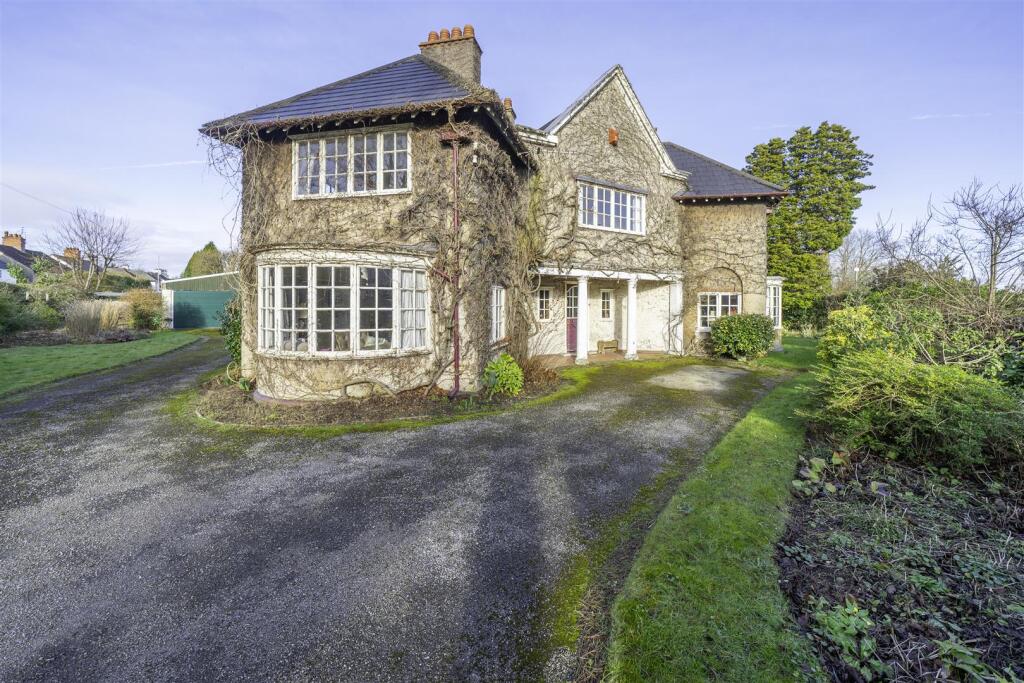 Additional image 36 of Brimstage Road, Heswall, Wirral