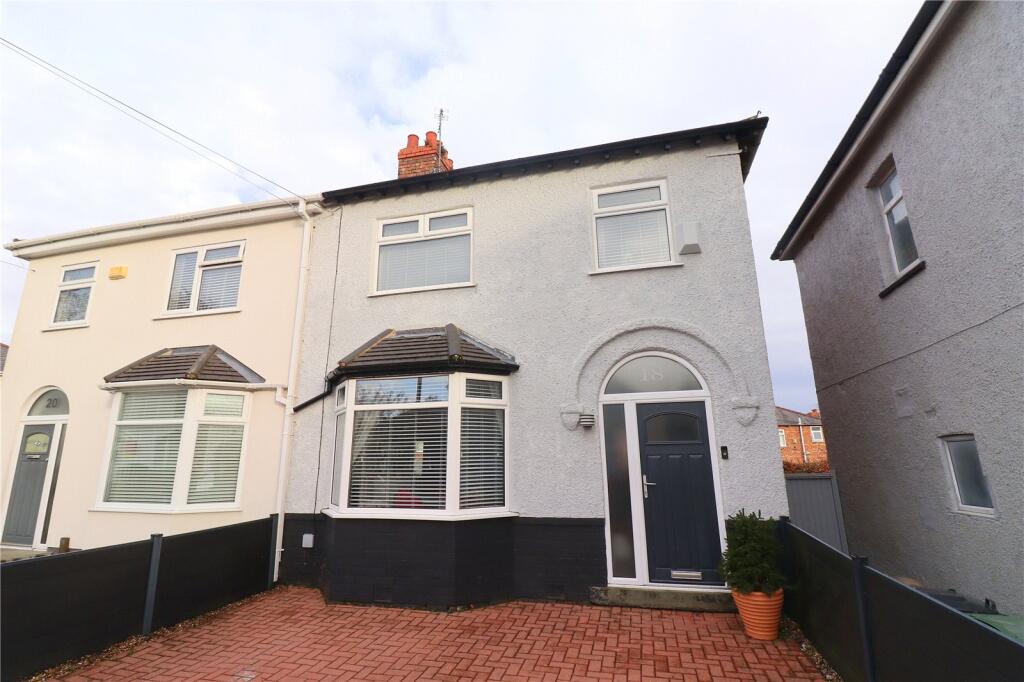 Additional image 22 of Crocus Avenue, Claughton, Wirral, CH41