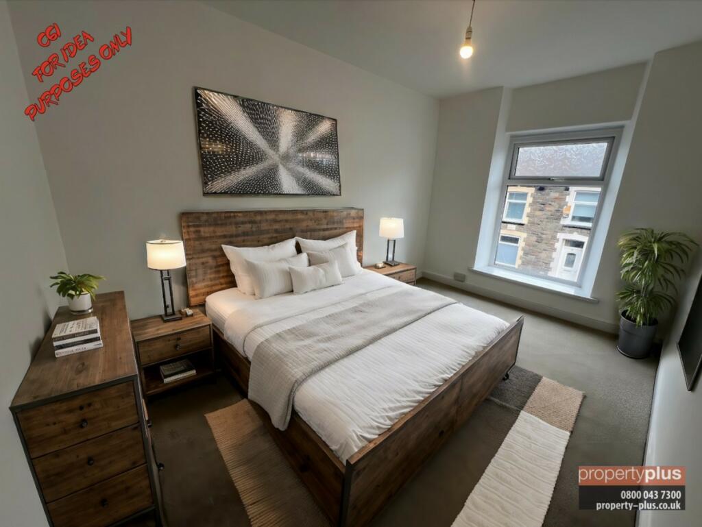 Additional image 8 of Brewery Street Pontygwaith - Ferndale