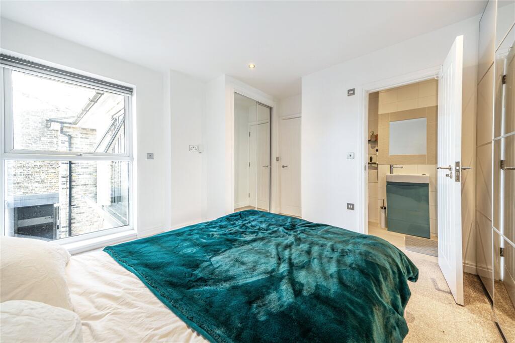Additional image 17 of Birkbeck Road, Beckenham