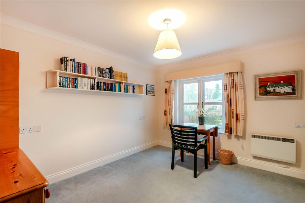 Additional image 13 of Flacca Court, Field Lane, Tattenhall, Cheshire, CH3