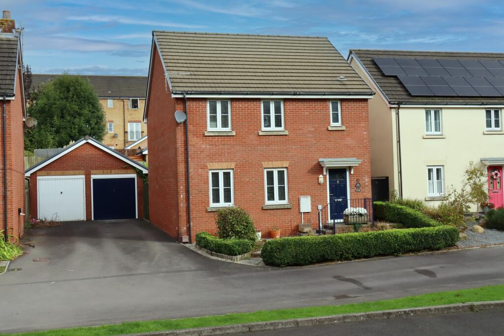 Additional image 10 of Swallow Close, North Cornelly, Bridgend, CF33