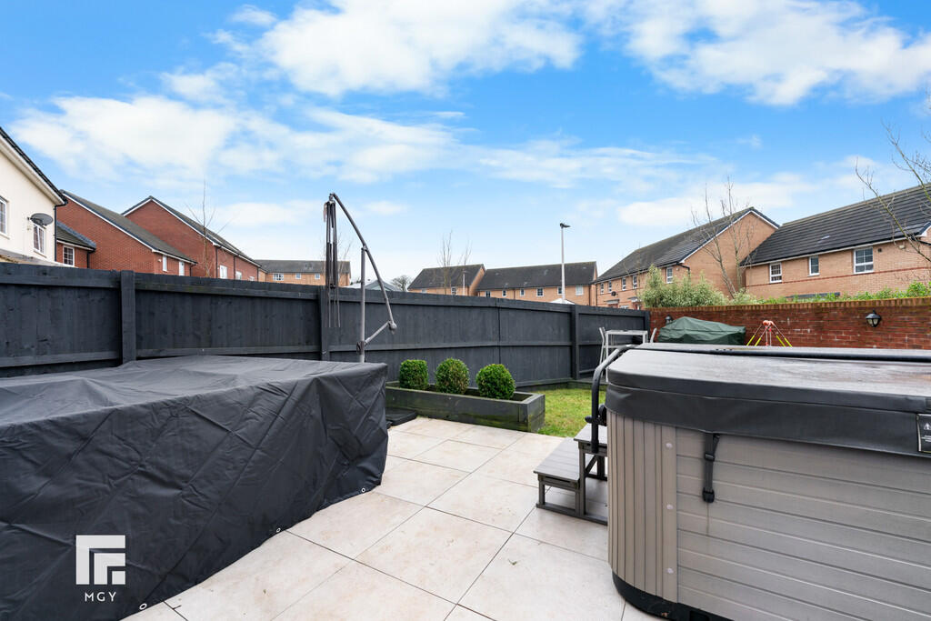 Additional image 12 of Trem Y Rhyd, St. Fagans, Cardiff