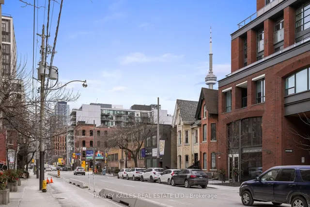 Additional image 2 of 525 Adelaide St Unit 209