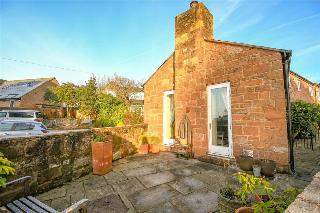 Additional image 25 of Lydiate Farm, The Lydiate, Heswall