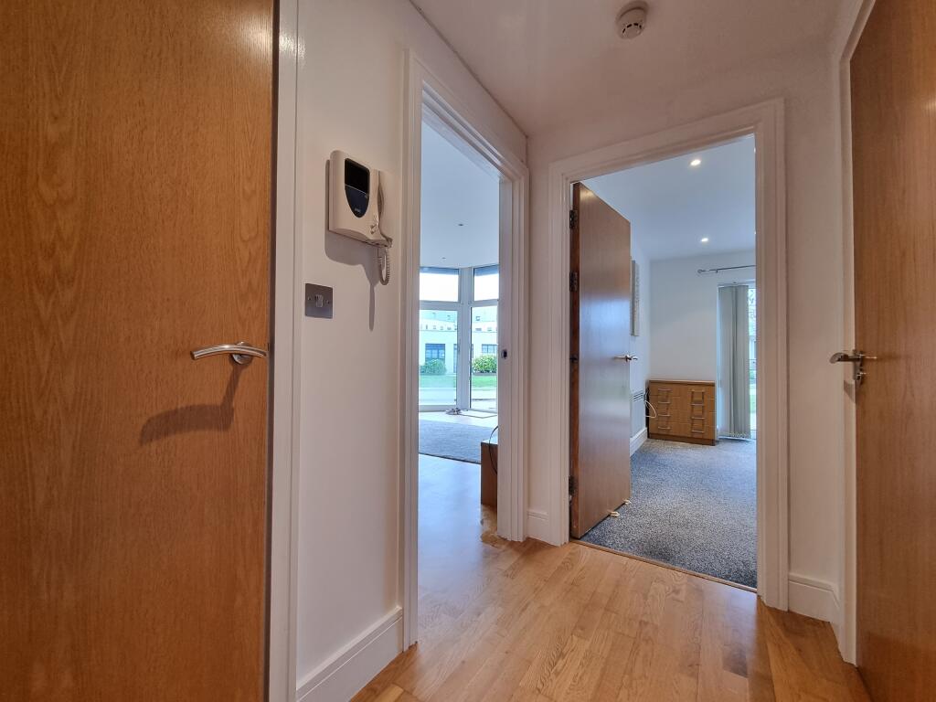 Additional image 5 of Apartment 20, Woodlands, Hayes Road, Sully, Penarth