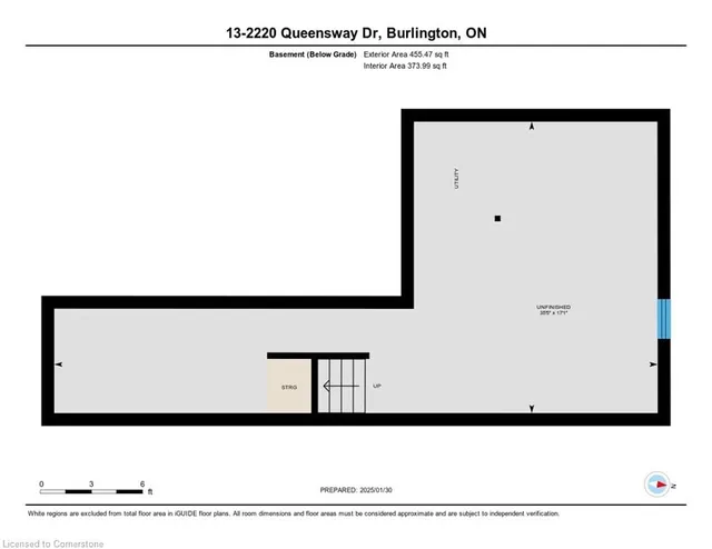 Additional image 48 of 2220 Queensway Dr Unit 13