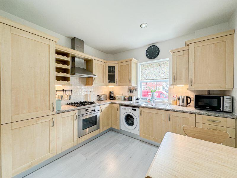 Additional image 14 of Rosebrae Court, Pensby Road, Heswall, Wirral