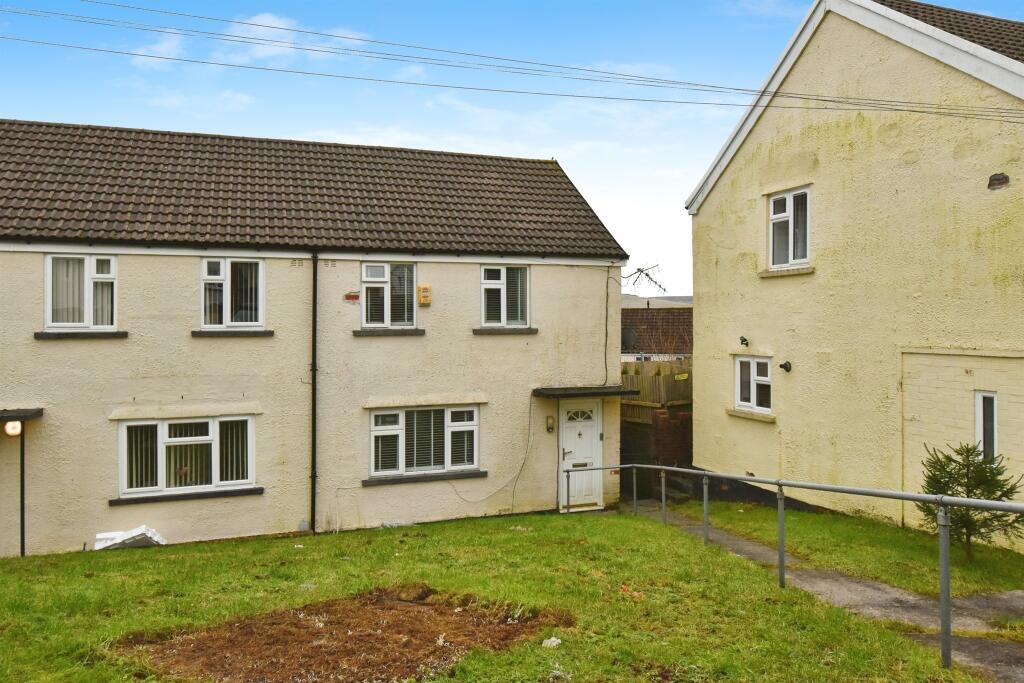 Additional image 15 of Heol Scwrfa, MERTHYR TYDFIL