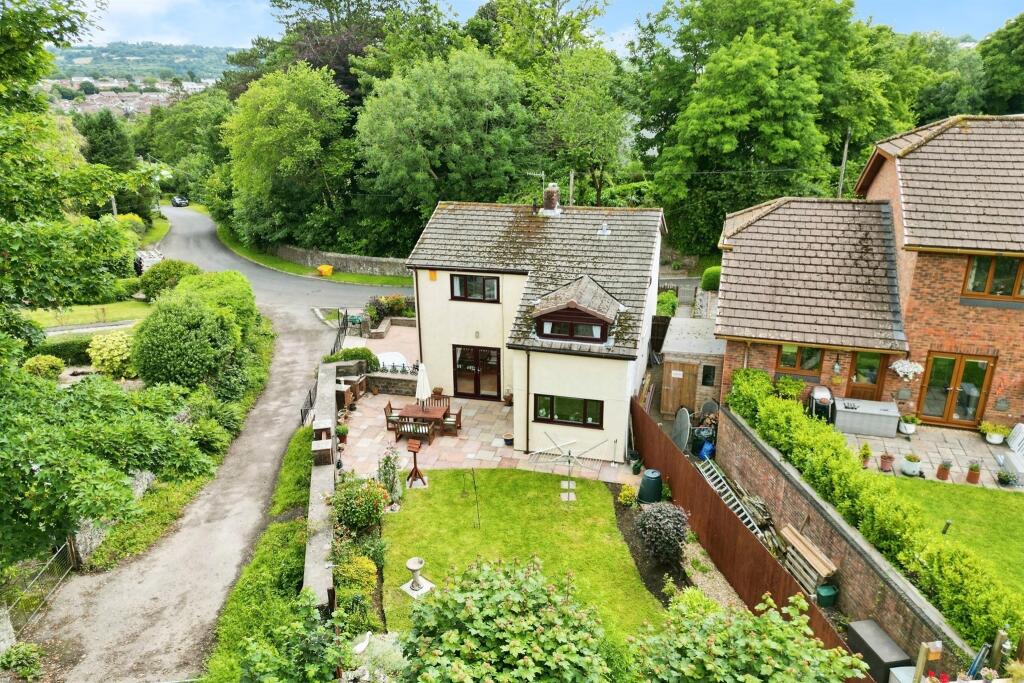 Additional image 36 of Llanfabon Road, Nelson, Treharris