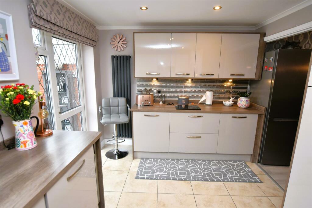 Additional image 7 of Statham Road, Bidston