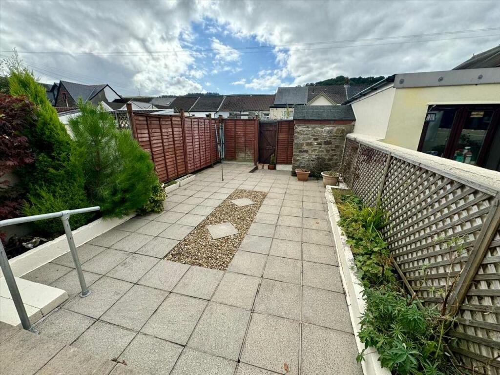 Additional image 17 of Dumfries Street, Treorchy