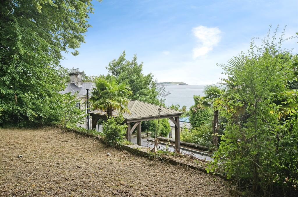 Additional image 32 of Porthkerry House, Barry